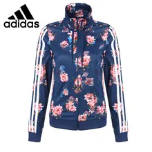 adidas jacket woman