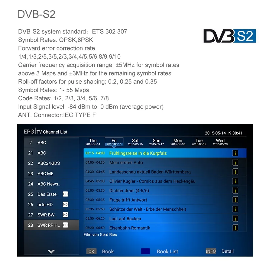 DVB S2 T2 C KIII PRO Android 7 1 ТВ коробка 3 Гб оперативной памяти 16 встроенной процессор Amlogic