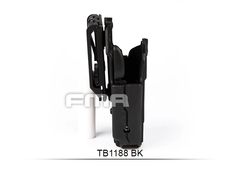 TB-FMA Охота кобуры Тактические Молл поясная сумка Системы черно-дезерты для G17/22/37 HK45 M& P45