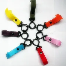 10 шт. пластиковая волшебная палочка, аксессуары для детской коляски, крючок для коляски, вешалка для коляски, подвесной крючок для детской коляски TRQ0011