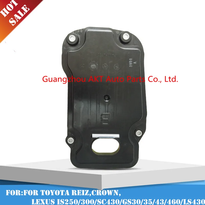 Transmission Oil Strainer For Toyota Reiz,crown For Lexus Is250/300