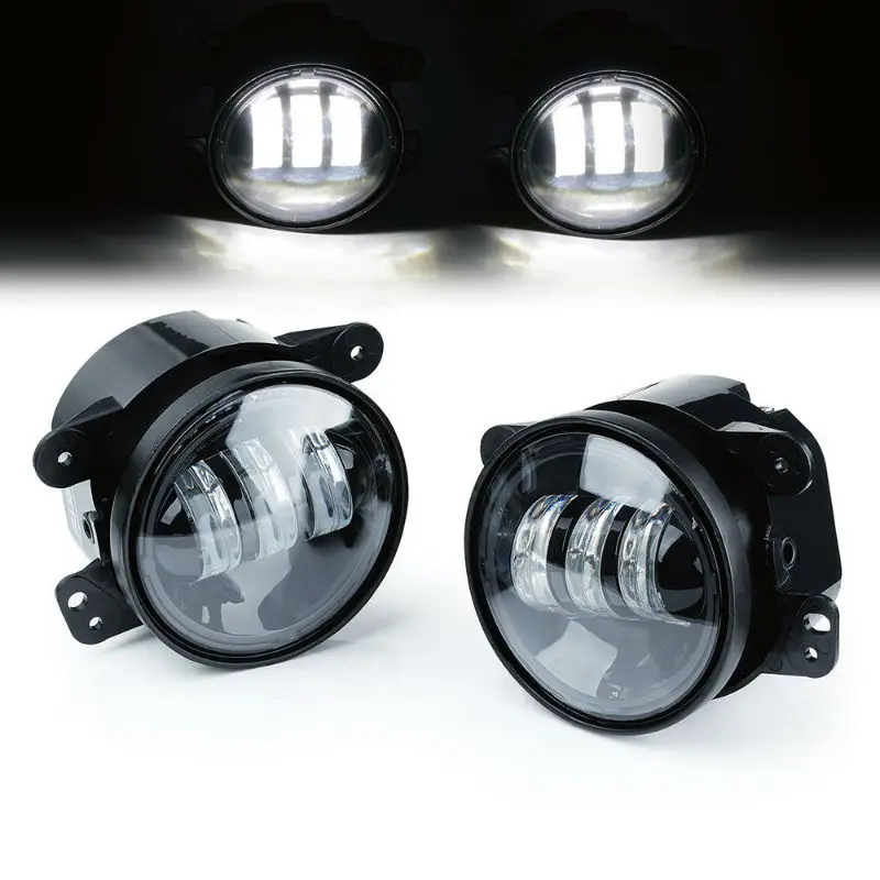 4INCH LED FOG LIGHT1800