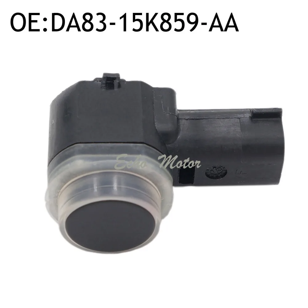 

New DA83-15K859-AA Backup Reverse Parking Bumper Assist Object Sensor For Ford