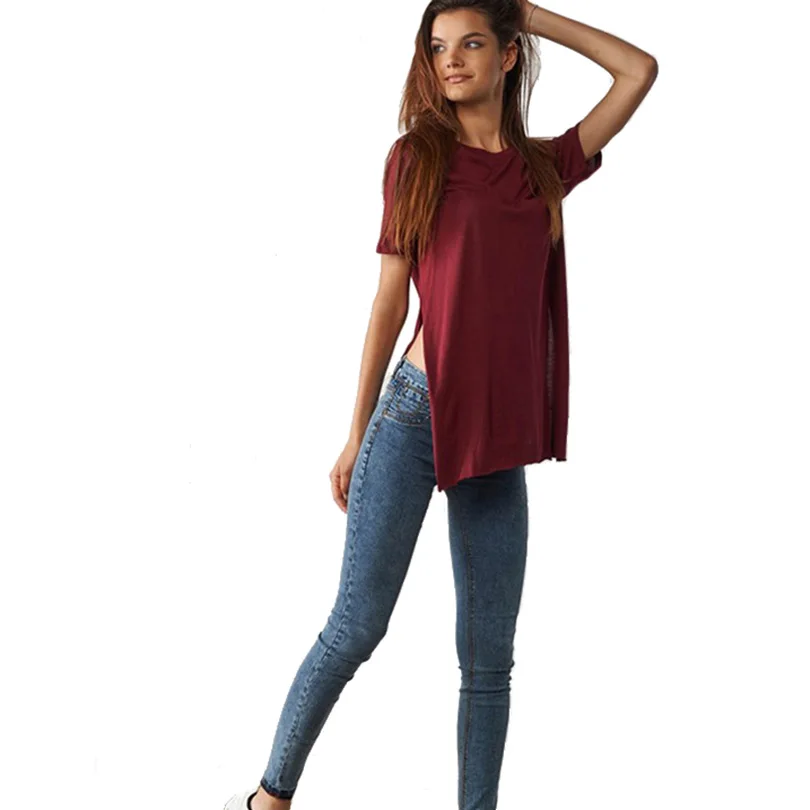 LIOVANS 2016 New style Women's Snowflake Slim Vint...