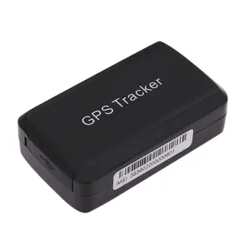 

Portable Free Installation Car Motorcycle Anti Lost GPS Positioning Tracker