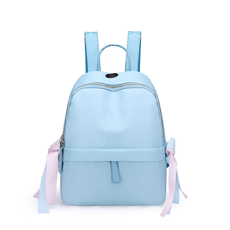

Mini Backpack School Bags Practical wild Female 2018 Fashion Multi-functional trend Backpacks Teenage Girls Shoulder Bags