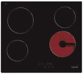 

Vitro Tasting TN 604 r.8040010 No framework