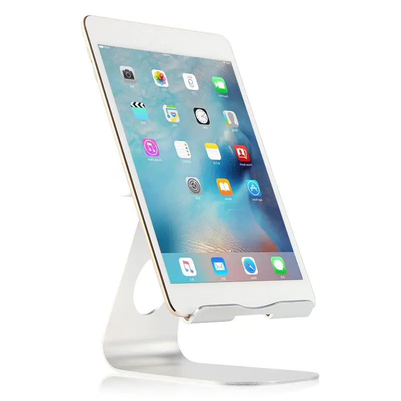 Подставка металлическая для планшетного ПК Teclast X10 X5 Pro P89H P98 P70 X98 Air II X89 10|Подставки