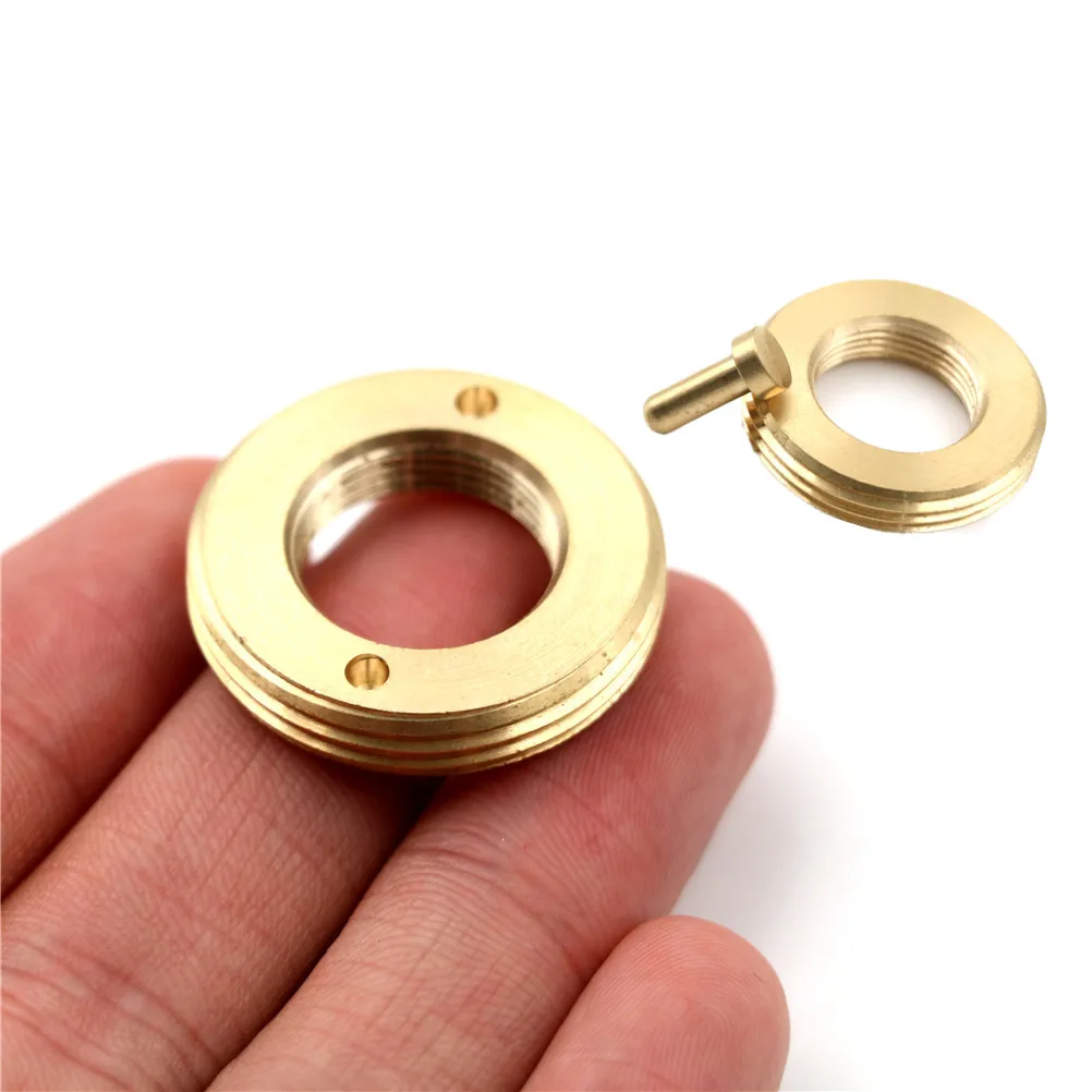 1Set For UHF/VHF Antennas Commercial Ham Radio NMO connector Mount on SO239 Female