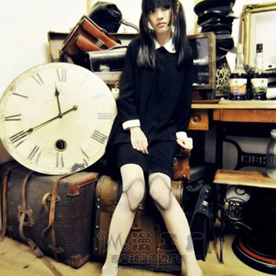Ball Joint tights (3)