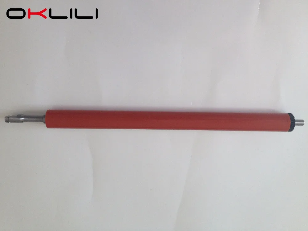 Новинка совместим с HP P1102W P1560 P1566 P1102 P1536 P1606dn ролик нажимного давления Нижняя