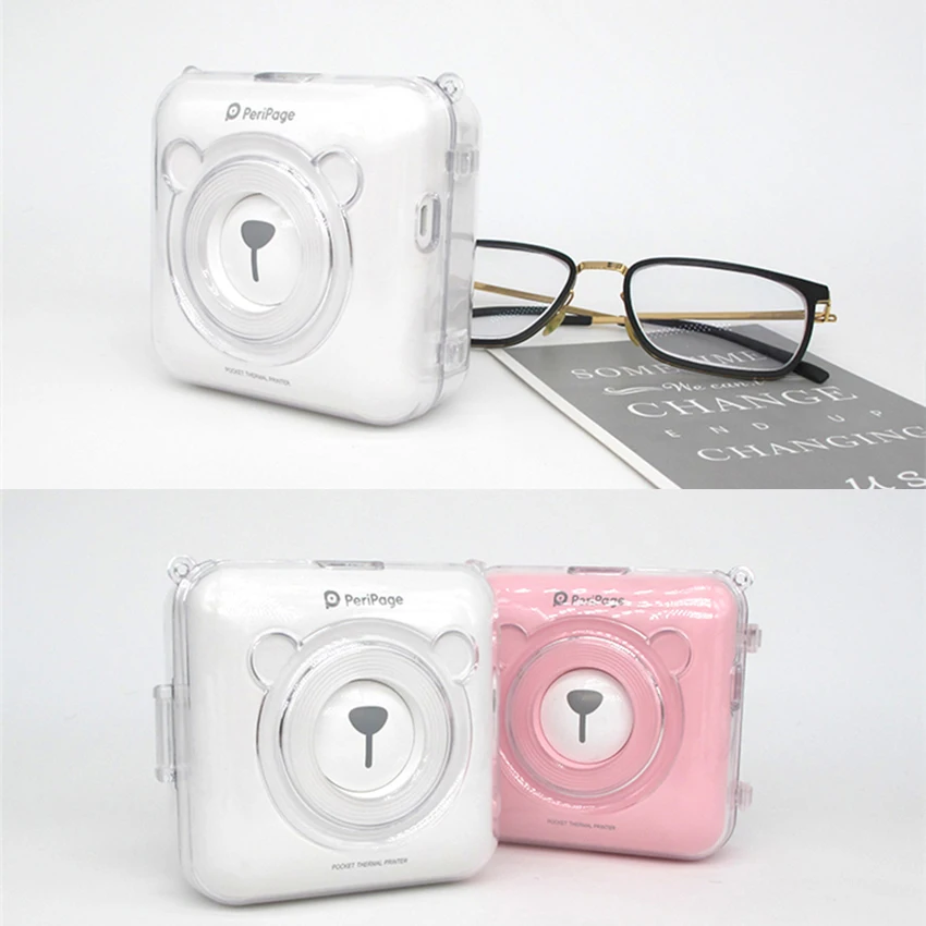 printer case-11