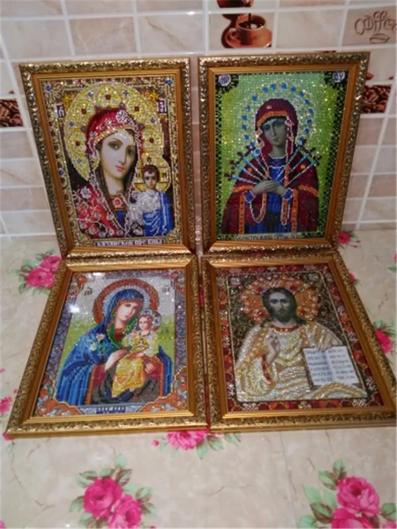 

2017 5D diamond embroidery crystal DIAMOND painting Assemble the leader Pharaoh diamond painting show paste FORCHRISTMAS GIFT