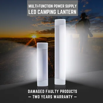 

USB Operated DC5V 3W/5W LED White Lamp Multifunctional Portable Lights Outdoor Camping&Climb&Fishing&Tent Light Emergency Light