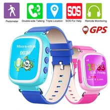 font b GPS b font Monitor Locator Q80 Kids 2G font b Smart b font