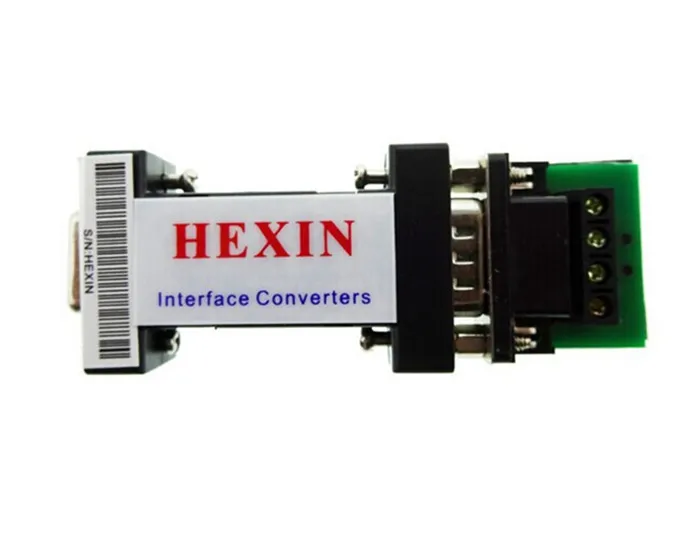 RS 232 to RS 485 Serial Converter Adapter RS 232 to RS 485 board-in ...