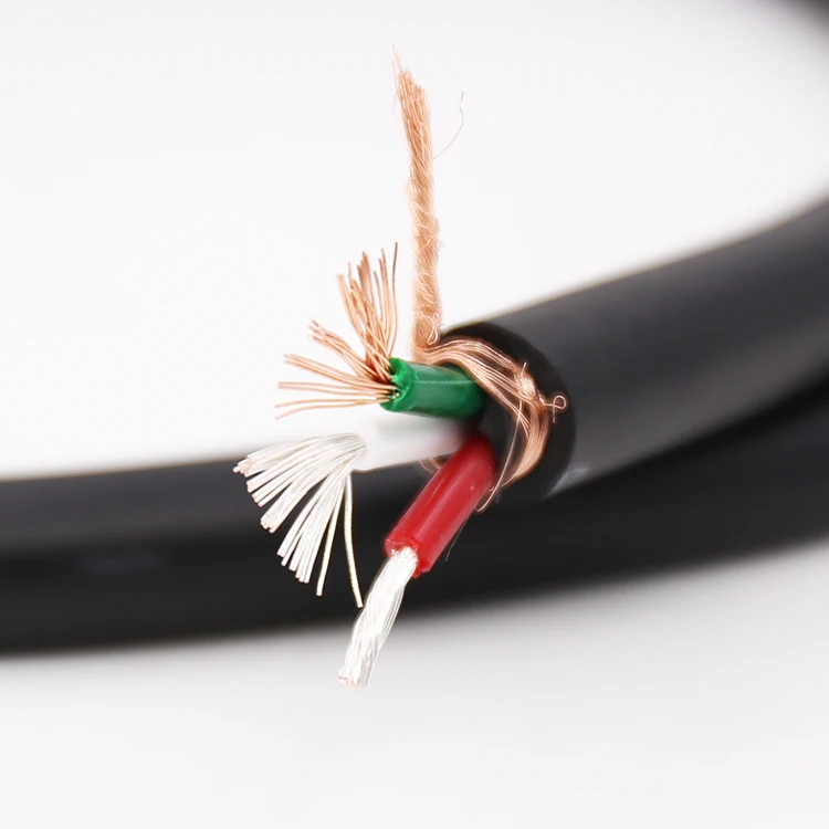 HIFI OFC series FP 314AG серебристый трос питания россыпью кабель diy Кабель hifi|cable hifi|bulk power