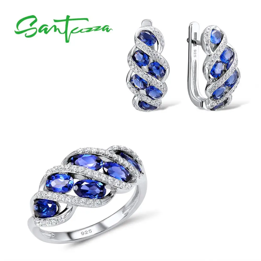 Jewelry Set-307279BZZSL925