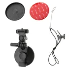 5% off! JUST NOW DZ-SCM1 Suction Cup Mount for Sony Action Camera AS15/AS30/Gopro/xiaomi/SJCAM Save 0.7 on JUST NOW DZ-SCM1 Suction Cup Mount for Sony Action Camera AS15/AS30/Gopro/xiaomi/SJCAM