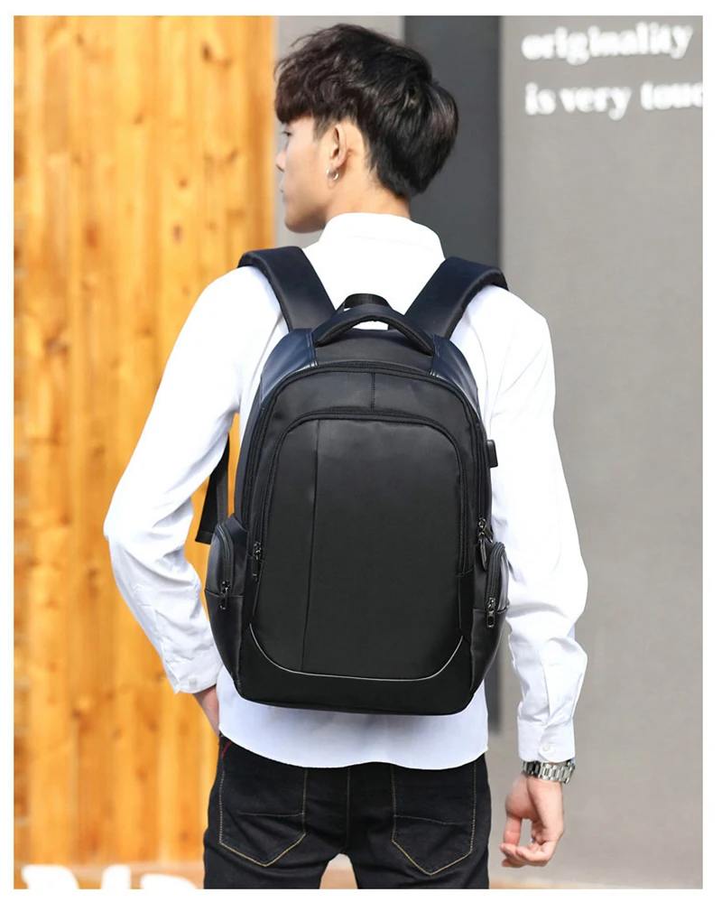 backpack 21