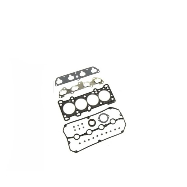 High quality Full Head Gasket Set OEM 0K30E10270 for KIA RIO Kombi 1.5L
