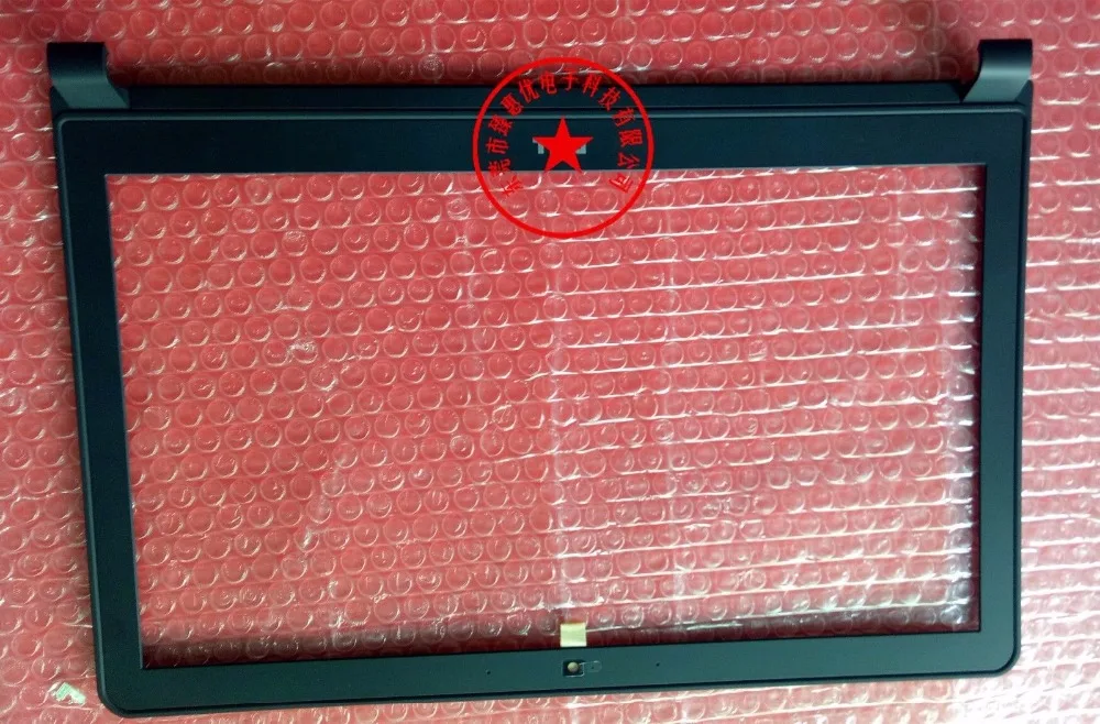 Чехол для DELL INSPIRON 7000 7557 7559 B 05 JFPT no touch как на картинке