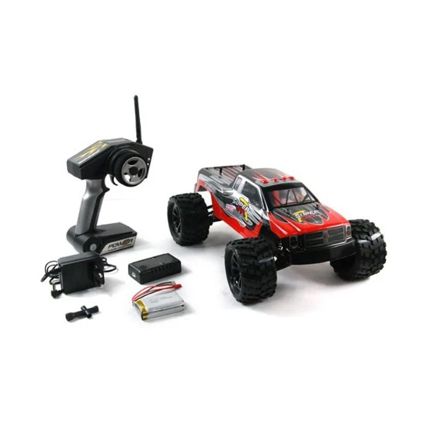 Kopen Goedkoop WLtoys L969 2.4G 112 Schaal Afstandsbediening Cross Country Off Road Racing RC