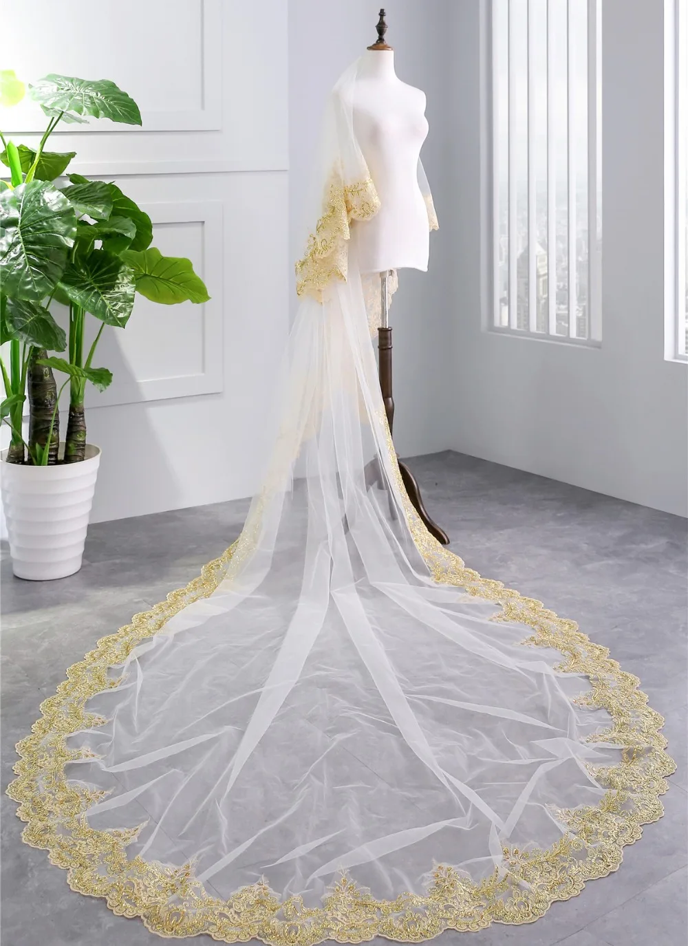 veil