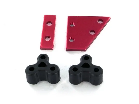 SKYRC SR5 1/4 великолепный ездовой Радиоуправляемый мотоцикл запасные части быстрое