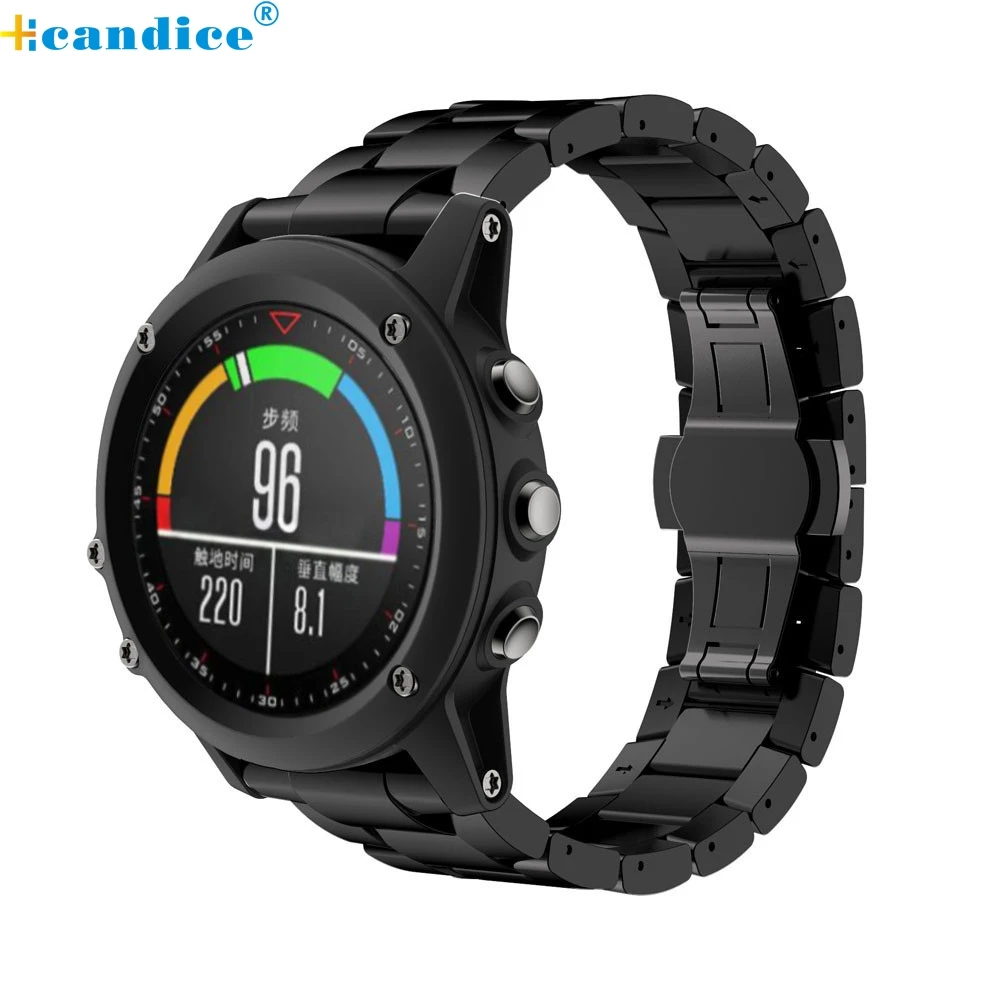 garmin 3 hr titanium