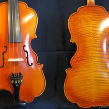 В стиле барокко песня Марка Мастер Скрипки 4/4, огромный и резонансный звук#12388