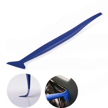 EHDIS виниловая пленка нанесение инструментов Автомобильная наклейка обертывание пинг Ракель пластиковый скребок декоративный материал для автомобиля инструмент оконный оттенок авто аксессуары