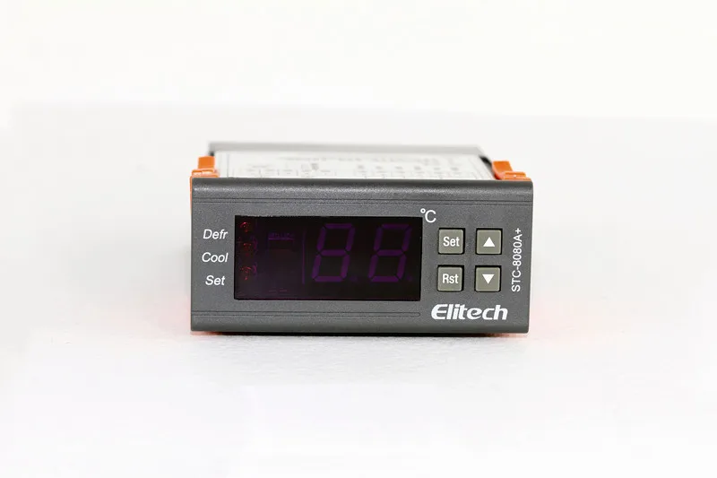 STC-8080A+ 3
