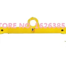 0.5Ton LR Тип Железный масляный захват для бочек захват ведро баррель нефти бак может цепь слинг шины Инструменты для ремонта