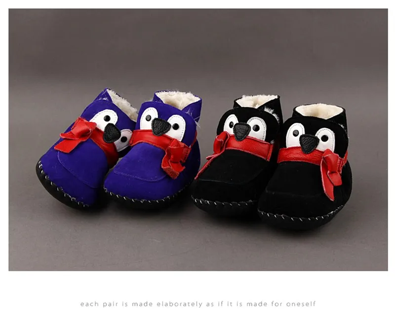 Baby First Walker Shoes (7)