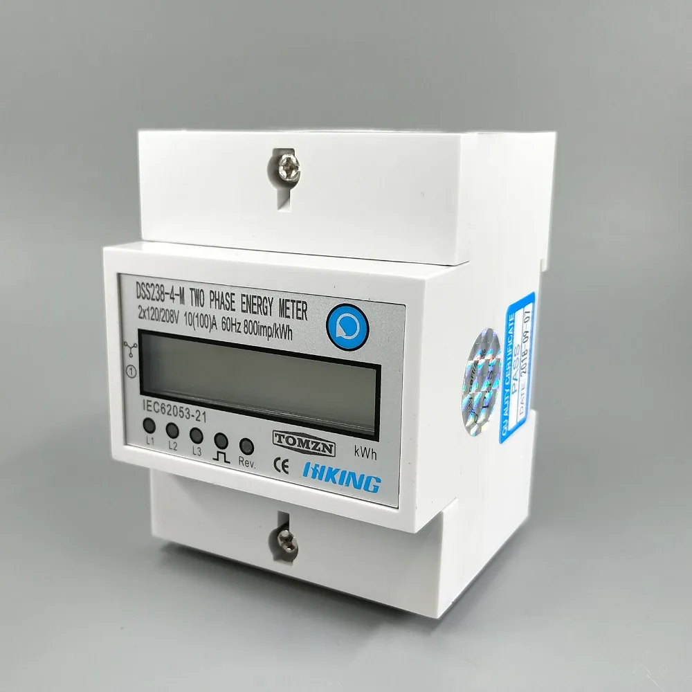 do ruído-trilho da hora do watt do