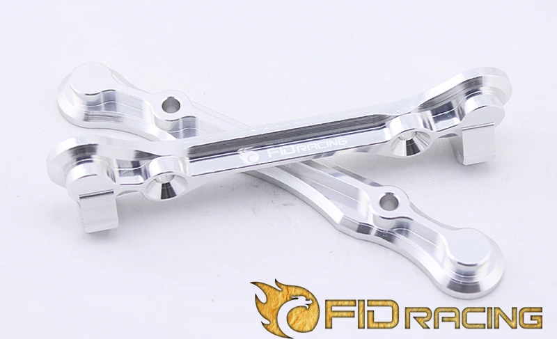Комплект колпачков заднего штифта FID Racing CNC обработанного сплава V2 для losi 5ive t rovan LT