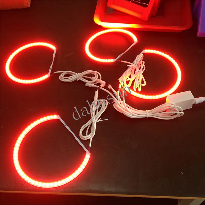 RGB SMD ring E46 (1)