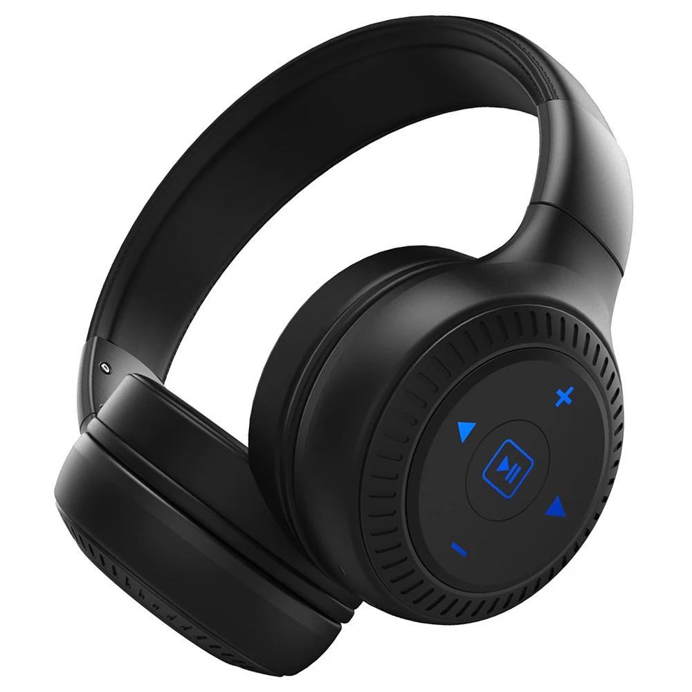ZEALOT B20 Hi Fi стереонаушники Bluetooth беспроводная гарнитура с супербасами
