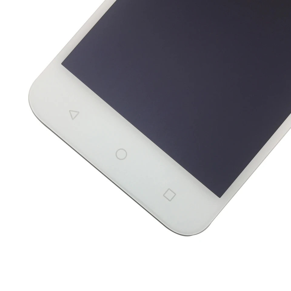 Alcatel VFD600 LCD Display Digitizer  (4)