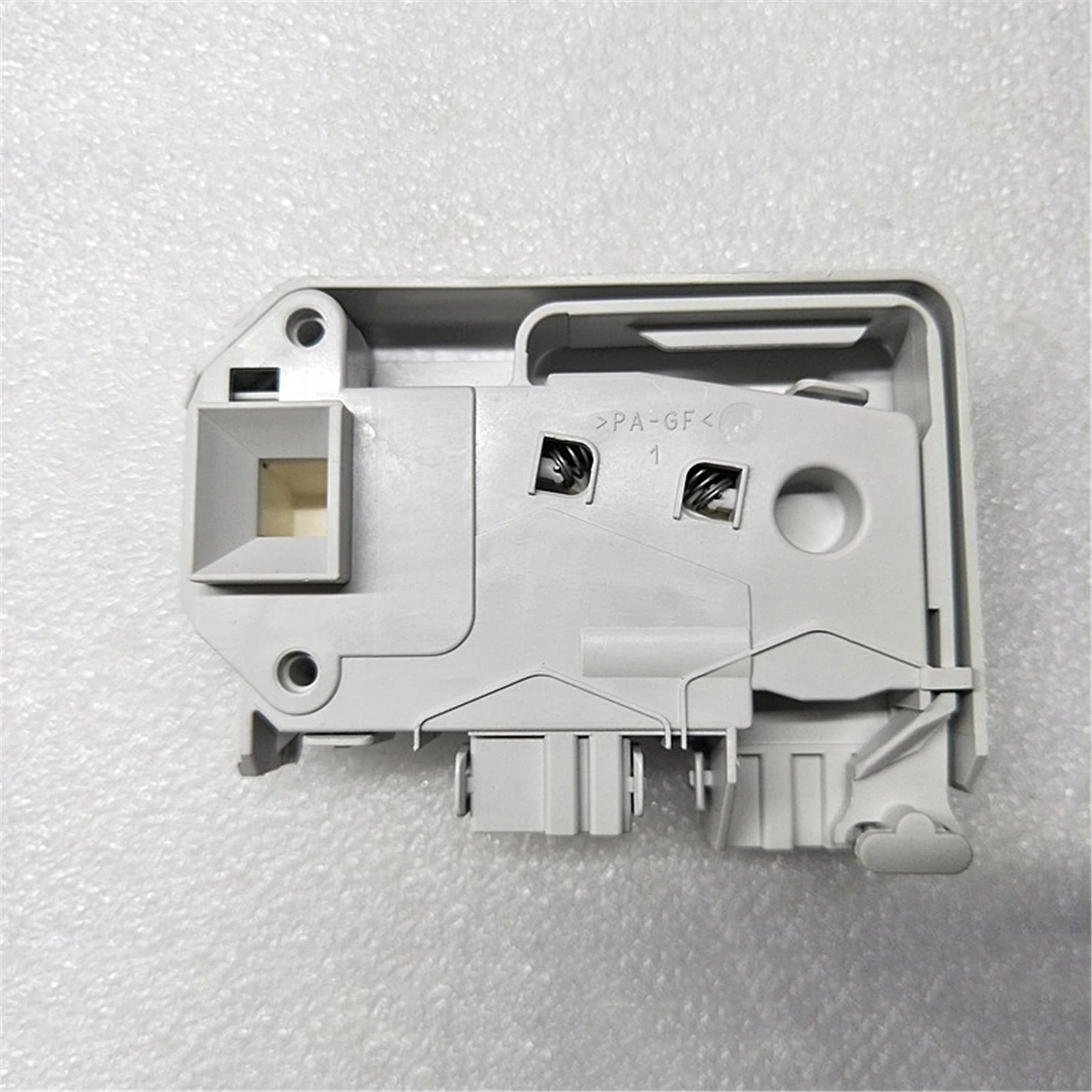 

1pc Washing Machine Door Lock For Samsung Washing Machine Door Lock Interlock Switch WD-B1265D/WD7602R8D/WD9602R8V