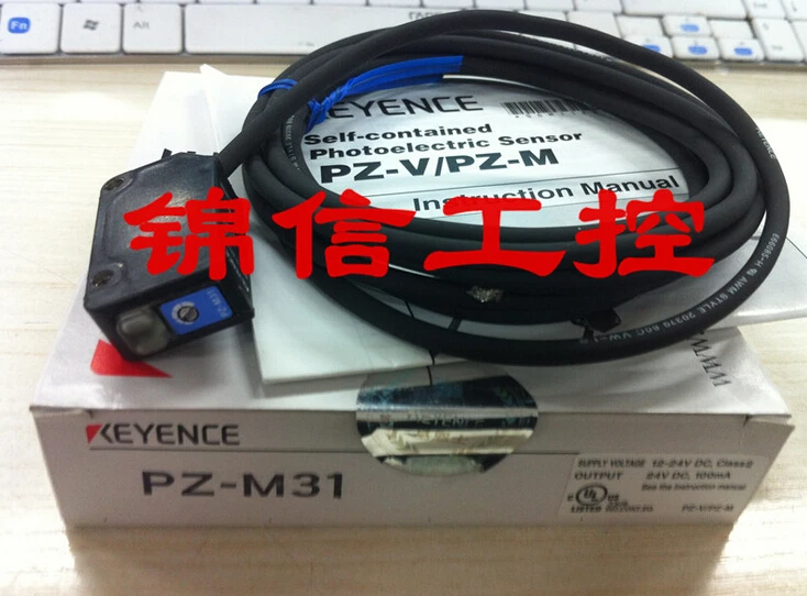 все цены на PZ-M31 KEYENCE photoelectric sensor онлайн