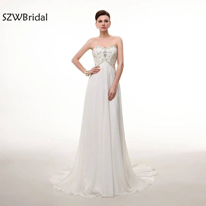 

New Arrival Chiffon vestido longo Long evening dresses 2019 Robe de soiree Long dress elegant Cheap formal dress evening gown