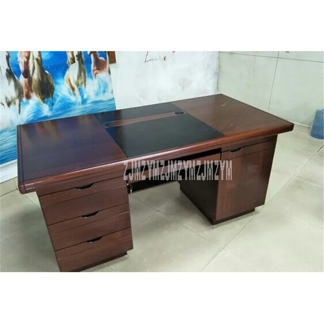 Bureau d'Angle avec Étagère pour Étudiant, Table d'Étude spatirée, Planche  à Trous, Bureau d'Ordinateur - AliExpress