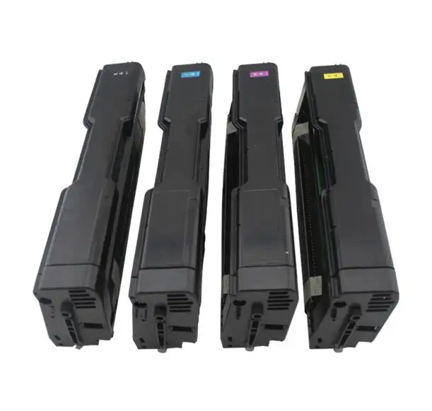 2017 Новый совместимый блок изображений барабана для ricoh SP C252 SPC252e C252SF C252DN набор