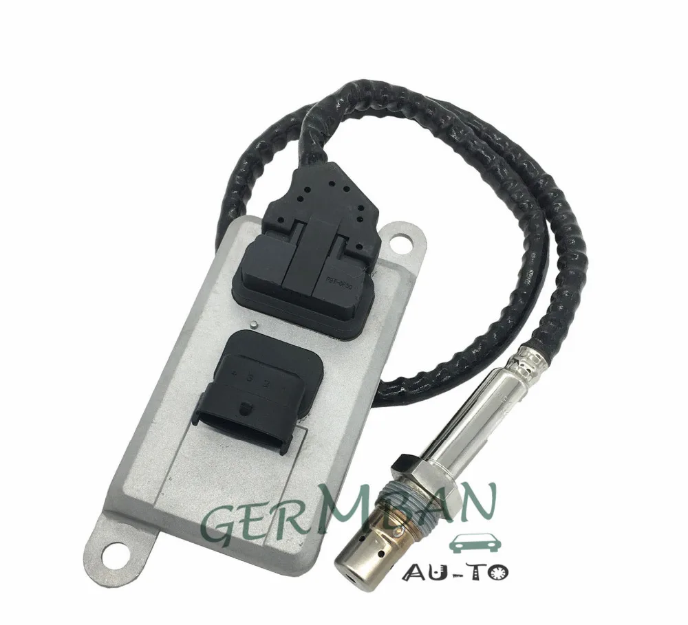 Новый оригинальный 20873395 5WK96605C 5WK9 6605C Датчик Nox датчик оксида азота для Volvo Renault Kerax