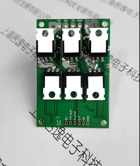 controle de motor sem sensor 65e 36v 72v 700w dc 02