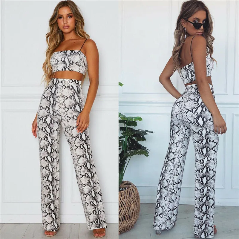 Womens Multi-Colour Striped Flared Wide Leg Short Pants Palazzo Trousers 8-14