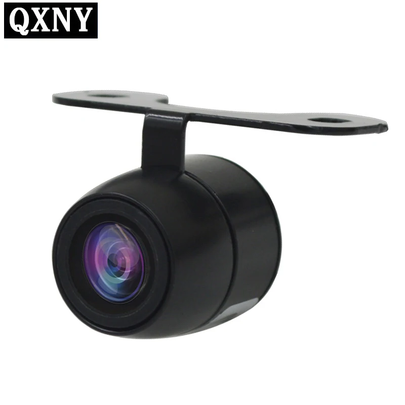 

Auto Parking System HD Car Rear Camera Built-in Distance Scale Lines Waterproof Car Rear View Camera Car Reverse Front Camera