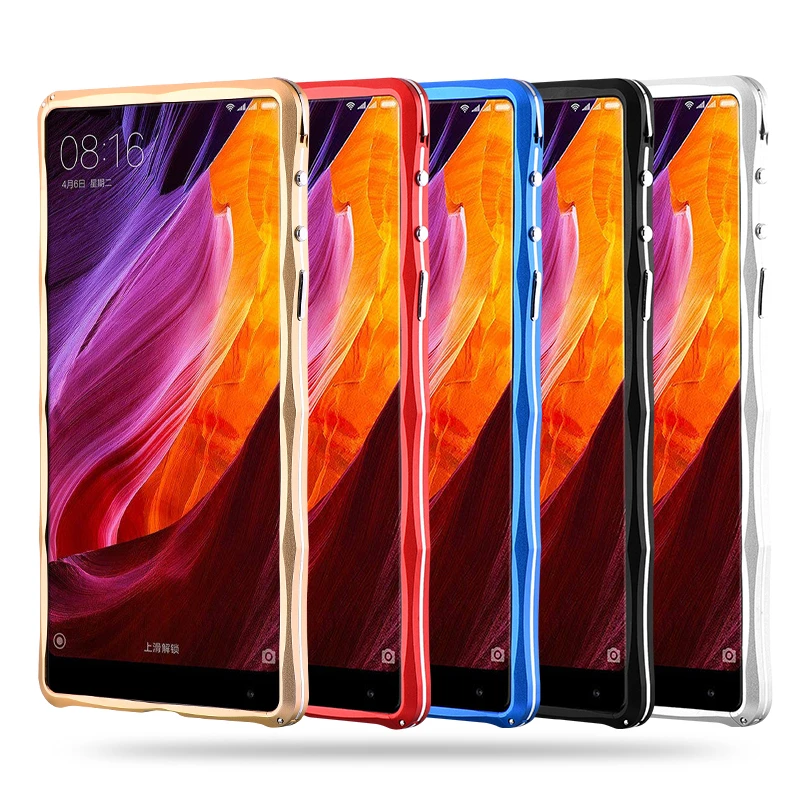 Для Xiaomi mi разные бамперы чехол оригинальный iMatch Алмазная форма тонкий